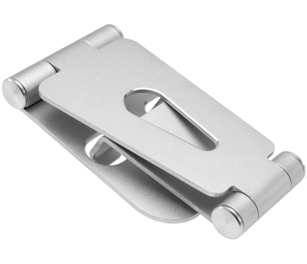 FIXED Frame Phone silver - 1086730 - zdjęcie 4